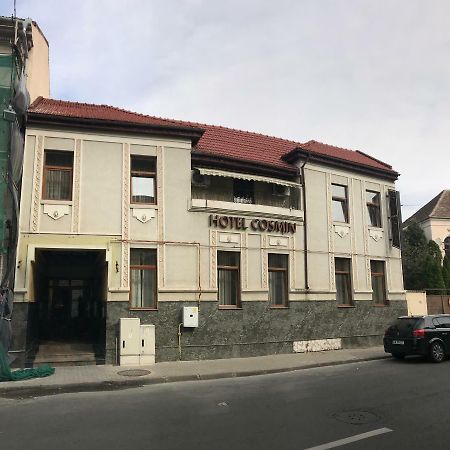 Hotel Cosmin Arad Exterior photo